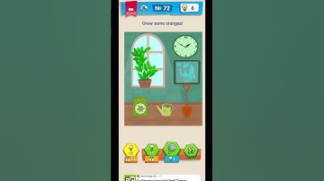 IQ boost level 72 #braintest #gaming #iq #iqbooster #iqboostsolution #mindset #phone #shorts #kids