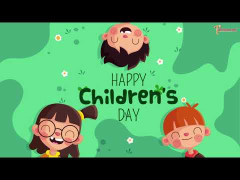 happy childrens day 2022 status video | happy childrens day | happy childrens day whatsapp status