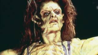 Bordello of Blood Documentary - Makeup/Visual Effects