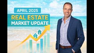 A look at the first quarter real estate figures for the Myrtle Beach market. Improving?