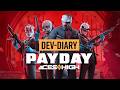 PAYDAY: Aces High | Dev Diary | Making a PAYDAY game for VR