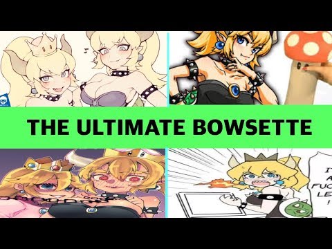 the-ultimate-bowsette-meme