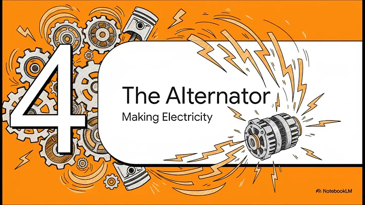 How a Diesel Generator Works