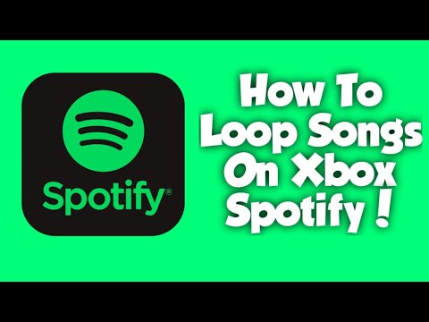 Video: Xbox Music Center Kunne Være Xbox's Version Af Spotify - Rapport