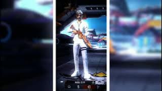 PRESET FF || SOUND RAHMAT TAHALU ASIK🎶