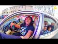 Reckless Mom Drives Off While Kids Sit Unbelted
