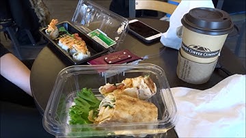 A Day in the Life of a University of Waterloo Student