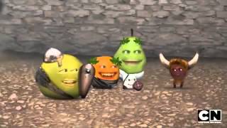 Medrootsa | Annoying Orange | Cartoon Network screenshot 4