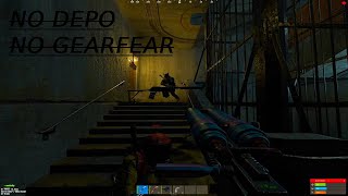 No depo meta is actually fun