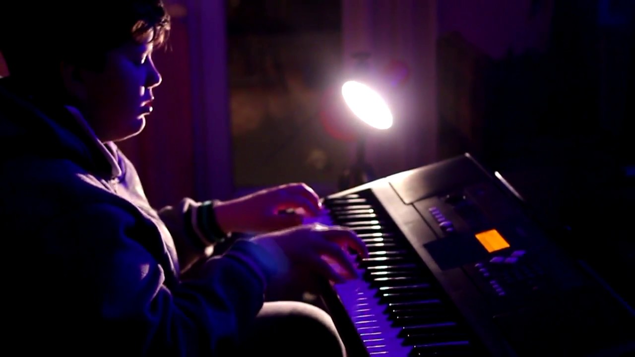 Yesterday - Aleksa Zivancevic / Piano Cover