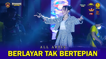 ALL ARTIS NIRWANA COME BACK | BERLAYAR TAK EERTEPIAN | METAMORFOSA CB ANTI TOBAT