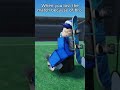 When you lost the match