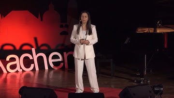 The Internet of Tasks | Dilan Özdemir-Kaluk | TEDxRWTHAachen