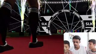 Dedim Bunlar Şanslı Deyü Yiğenim İbo'nun 5 Saatlik Hesabı'na Çıkanlar'a Bak ( Efootball Mobile )