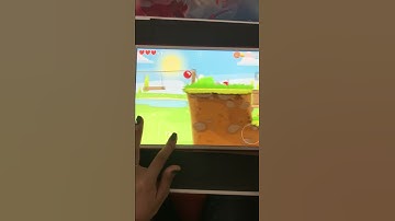 Red Ball 4 - Gameplay Walkthrough All Levels (iOS, Android) Part 5