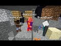 I caught a gang of minecraft hackers! (XRAY!)