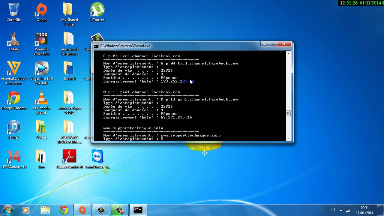 windows 7 comment nettoyer son pc