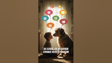 Unlocking the Secret Language of Animals: What If We Could Talk to Pets?