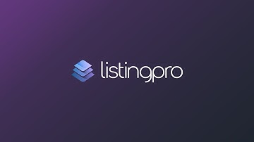 ListingProWP - How to install ListingPro WordPress Directory Theme