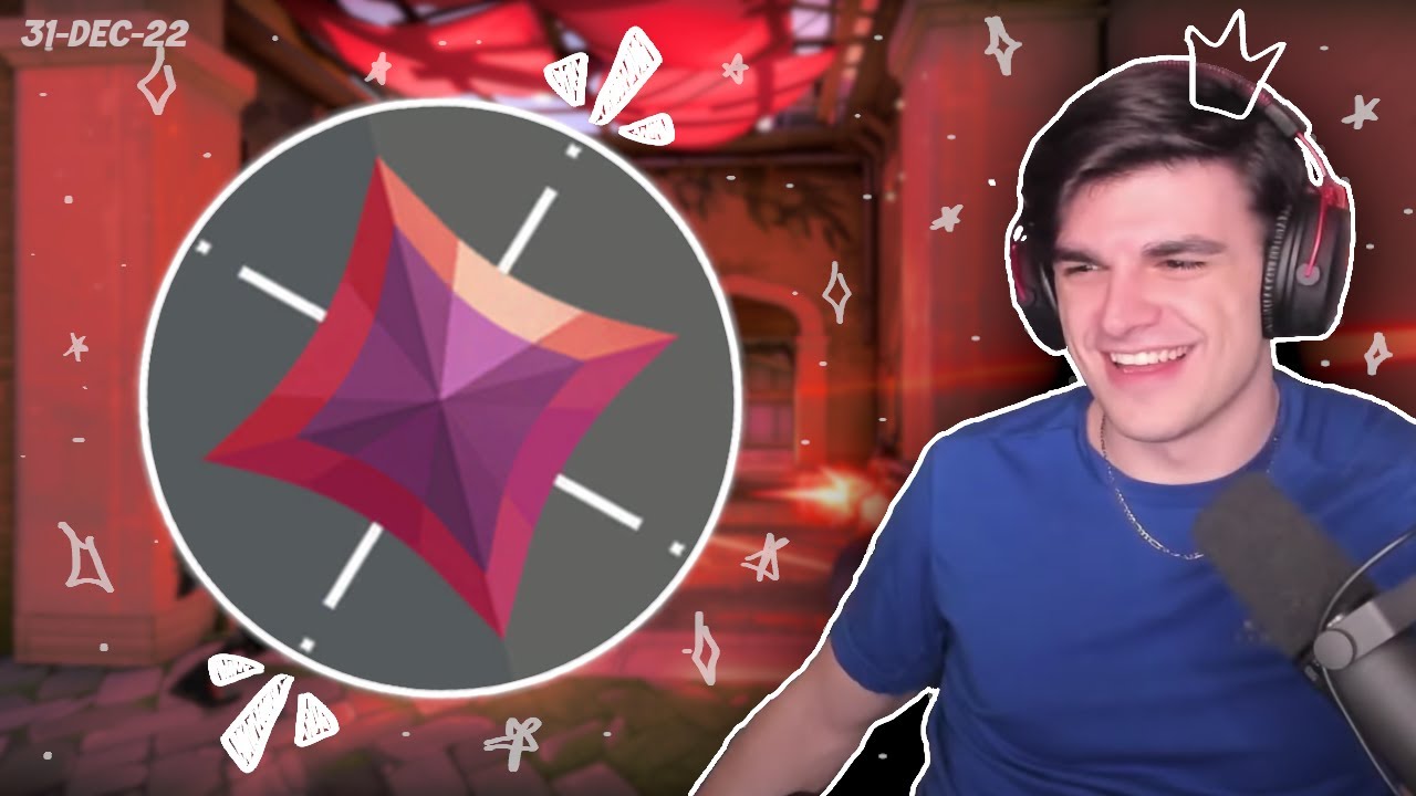 NYE: VALORANT & FALL GUYS ft. Punz, Sykkuno, Tina, Karl, Rae, Miyoung, Nolan - Foolish Vod