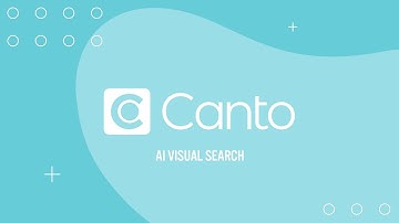 Discover Digital Assets Faster with Canto AI Visual Search | Find the Perfect Visuals Instantly