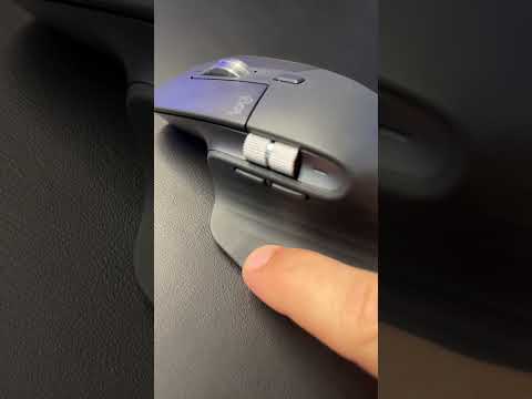 O mouse mais