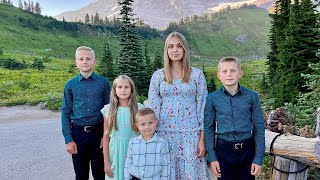 Прийди до Ісуса | Kukhotski Family | Music Video