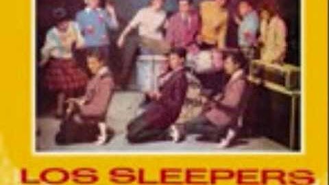 Hermanita - Los Sleepers.wmv