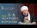 Seda Yıldız Özel Röportajı - Kuruluş Osman