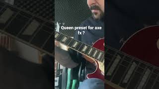 Queen bohemian rhapsody solo