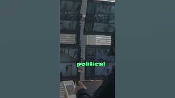 The Scariest Things AI Can Do Right Now! #FutureTech #ArtificialIntelligence