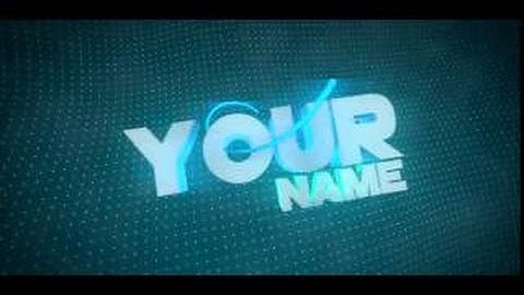 TOP 5 PANZOID INTRO TEMPLATE +FREE DOWNLOAD #51