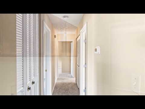 1248 Ascot Park, Lexington, KY home video tour