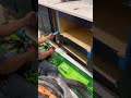 Como instalar microondas en una isla de una cocina