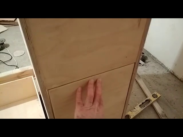 Детская кровать своими руками