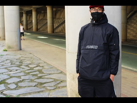 투이스코 아노락 바람막이 NEW <strong>출시</strong>! 복서라면 바로 <strong>GET</strong>!