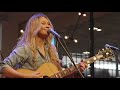 Sinead Burgess Live at Summer NAMM 2019