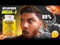 Wellversed Youwefit Omega-3 || Honest Review After using 30 Days