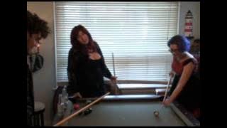 Midnight riders music video