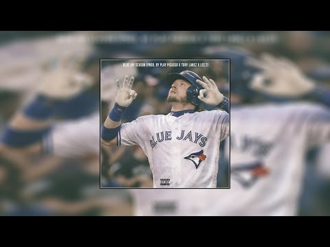 Tory Lanez - Blue Jay Season