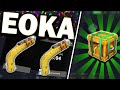 Banana Eoka Battle PAYS! | Bandit.Camp