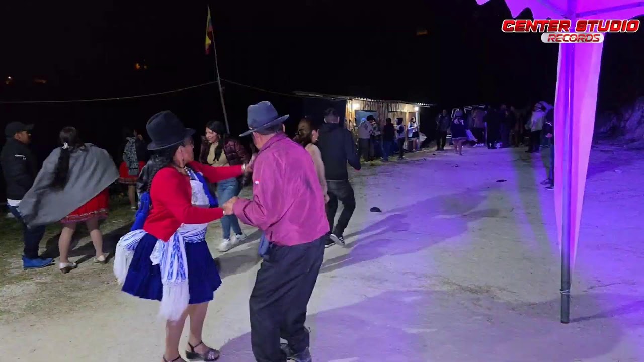 🎶 ARTISTAS EN ESCENA – SHOW EN VIVO
📍 Barrio Yuquish | Fiesta del Divino Niño Jesús 2026