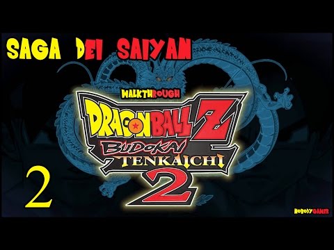 Dragon Ball Z: