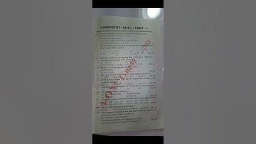 bsc botany subsidiary guess questions through a-one #ppu #guess