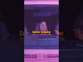 Sabrina Carpenter &amp; Madelyn Cline Backdoor reference 😂