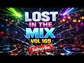An Ongoing Music Series "Lost In The Mix" Vol 169 Copyright Free Gamer Music