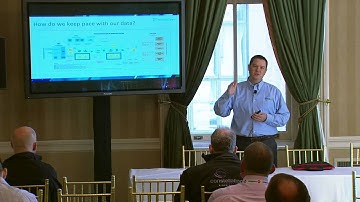 Couchbase at Cox Automotive – Couchbase Live New York 2015