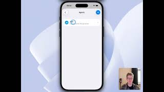 Agents in Whisper Memos
