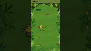 Doodle Jump (Retro Arcade Theme) High Score 186,328 points NO