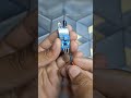 IR Sensor Connection &amp; Testing  Sensor Module #shorts #sensor #trending #shortvideo